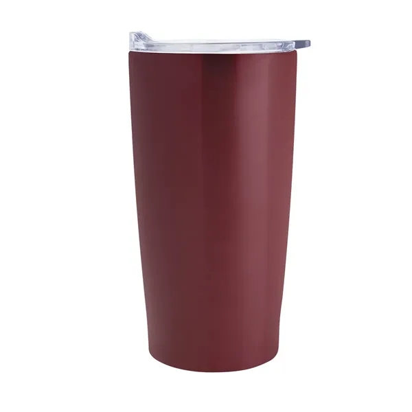 MAROON color option for 20 Oz. Himalayan Tumbler