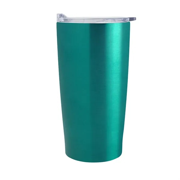 METALLIC TEAL color option for 20 Oz. Himalayan Tumbler