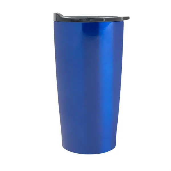 Metallic Blue color option for 20 Oz. Himalayan Tumbler