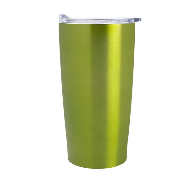 Metallic Green color option for 20 Oz. Himalayan Tumbler