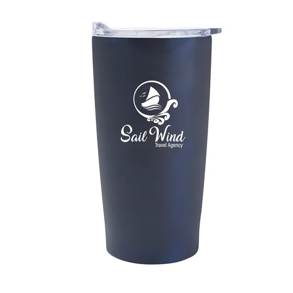 NAVY BLUE color option for 20 Oz. Himalayan Tumbler