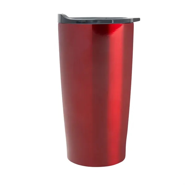 Recycled Metallic Red color option for 20 Oz. Himalayan Tumbler