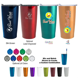 Photo of 20 Oz. Himalayan Tumbler