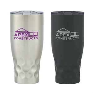 Photo of 30 Oz. Insulated Tumbler For Laser Engraving