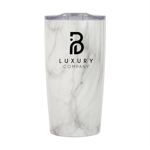 Main photo of Mountaintop Marble Designed Everyday Tumbler