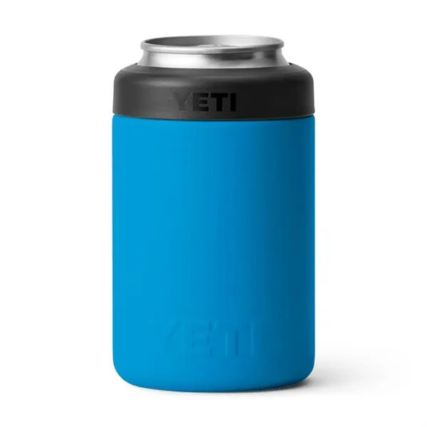 Big-Wave-Blue color option for 12 Oz Yeti® Rambler Stainless Steel Can Cooler Tumbler