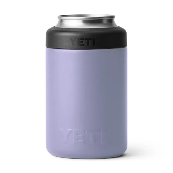Cosmic-Lilac color option for 12 Oz Yeti® Rambler Stainless Steel Can Cooler Tumbler
