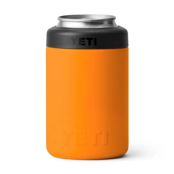 King-Crab-Orange color option for 12 Oz Yeti® Rambler Stainless Steel Can Cooler Tumbler