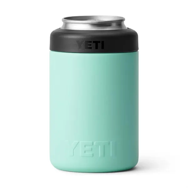 Seafoam color option for 12 Oz Yeti® Rambler Stainless Steel Can Cooler Tumbler