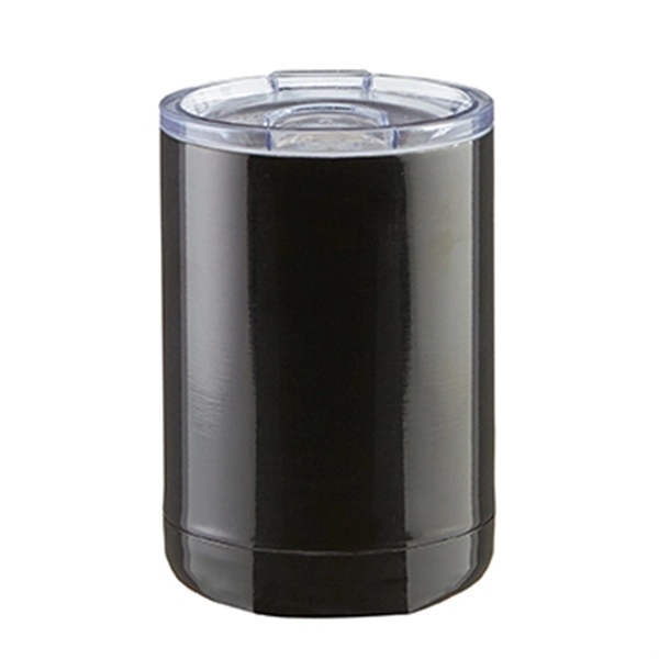 Black color option for Can Cooler Tumbler