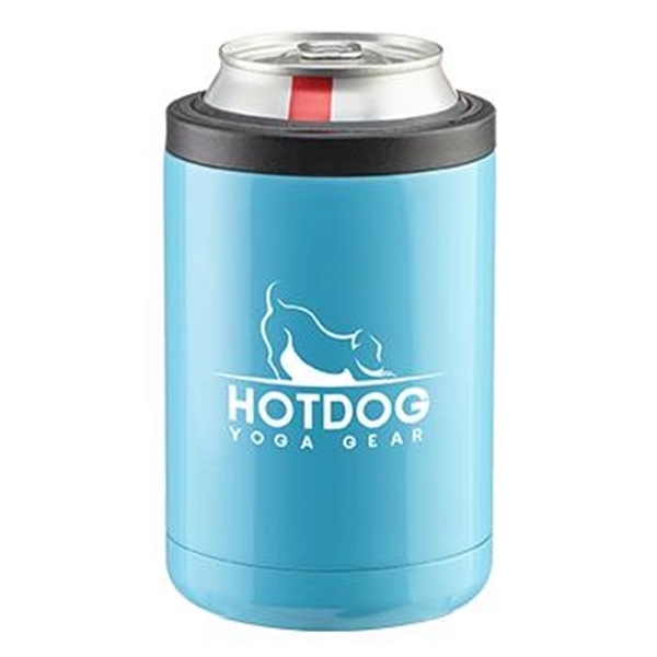 Sky Blue color option for Can Cooler Tumbler