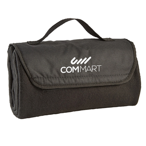 Photo of Fleece Roll Up Blanket