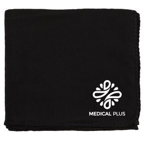 Photo of Cozy Fleece Blanket