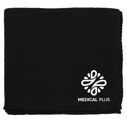 Main photo of Cozy Fleece Blanket