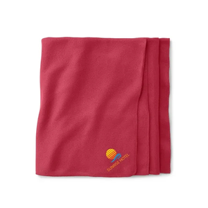 Photo of Budget Fleece Blanket