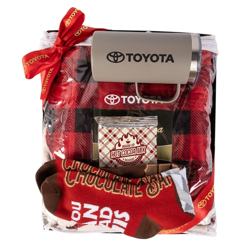 Main photo of The Snuggle Is Real Gift Set