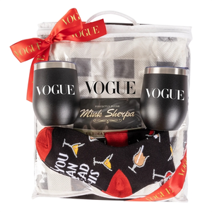 Photo of Cozy Cocktails Gift Set