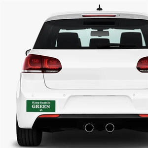 Photo of Custom Bumper Stickers 4x4