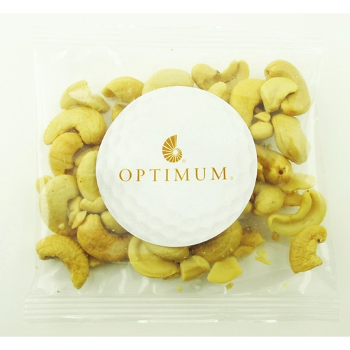 Main photo of 2oz. Jumbo Cashew Handfuls