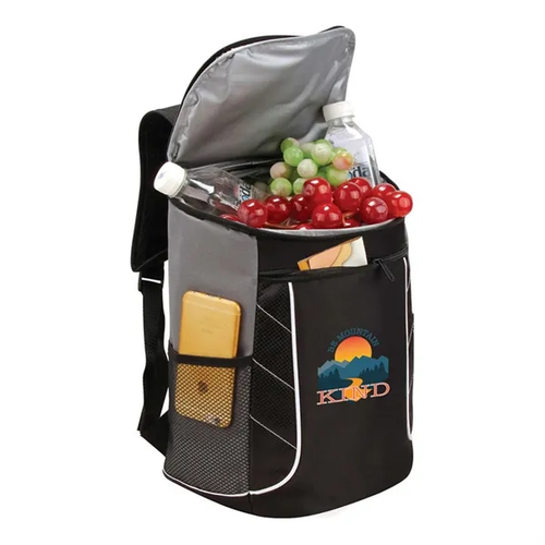 Main photo of Everest Backpack Cooler