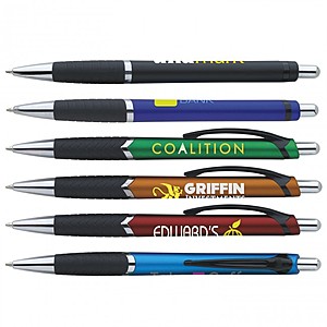 Photo of Arrow Metallic Pen