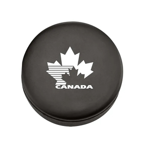 Photo of Hockey Puck Shape Stress Ball