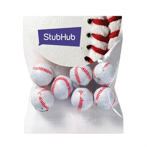 Photo of Homerun Header Bag