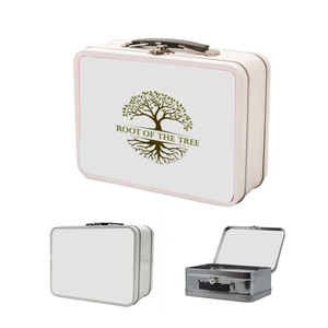 Photo of Classic Thin Lunch Box