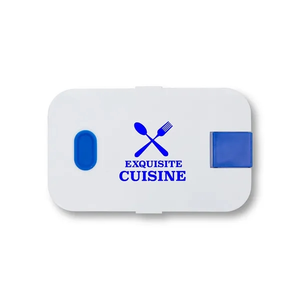 Photo of Bento Style Lunch Box
