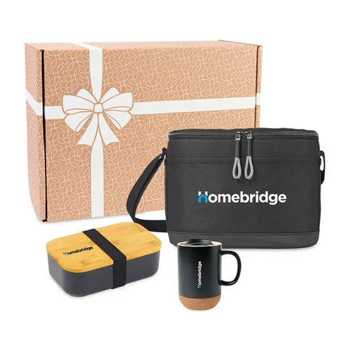 Main photo of Welcome To The Team Gift Set #1