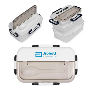 Photo of Fresh Lock Lunch Box