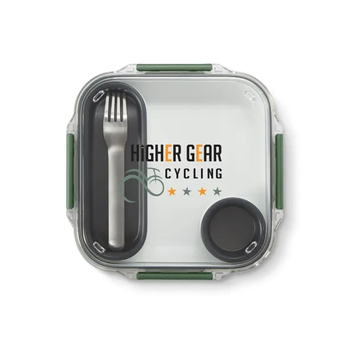 Main photo of Black+Blum 1 L Original Lunch Box