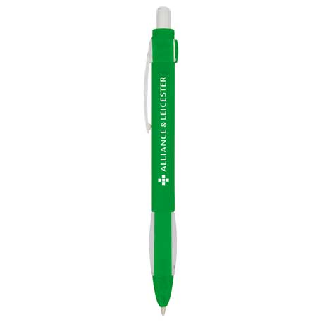 Translucent Green color option for The Amazon Pen   Crystal