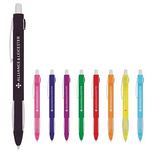 Main photo of The Amazon Pen   Crystal