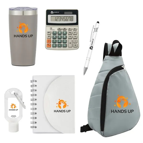 Photo of New Hire Kit