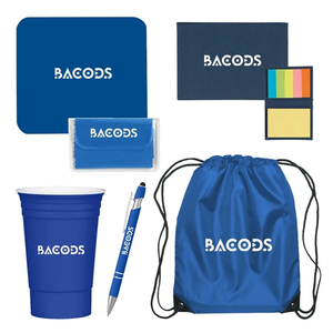 Photo of New Hire Kit