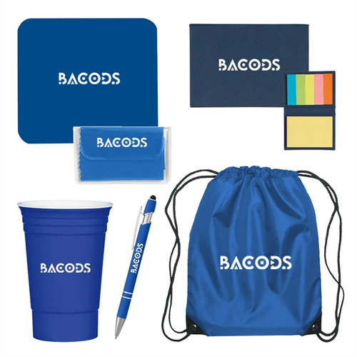 Photo of New Hire Kit