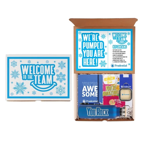 Main photo of Premium New Hire Kit