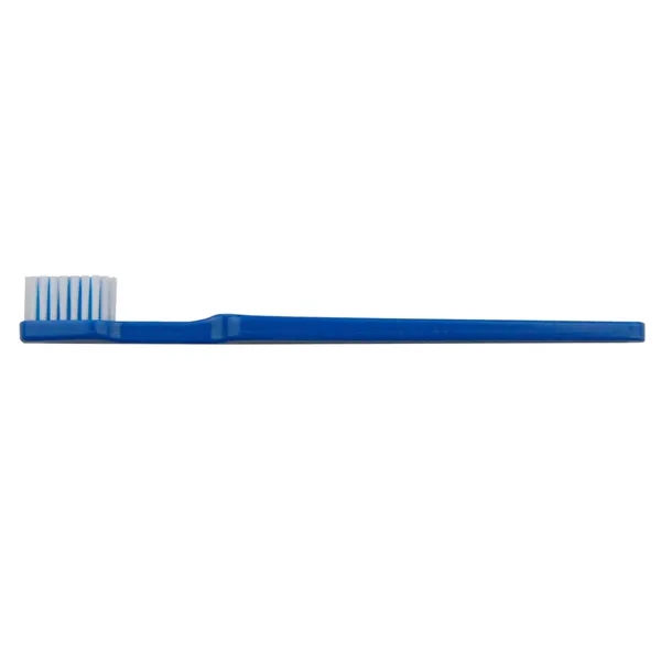 Blue color option for Child Junior Toothbrush