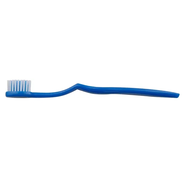 Blue color option for Concept Junior Toothbrush