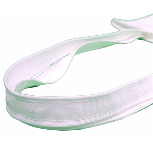 Natural color option for Two Tone Tote