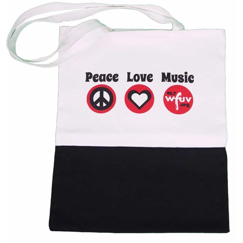 Main photo of Two Tone Tote