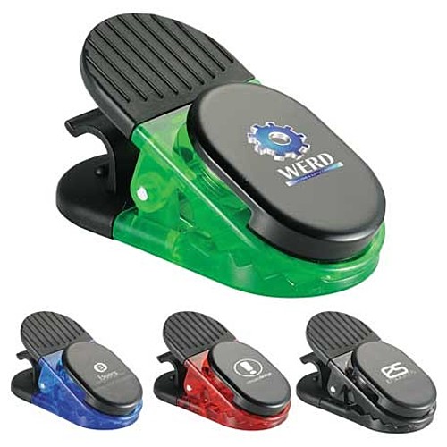 Photo of The Clipster