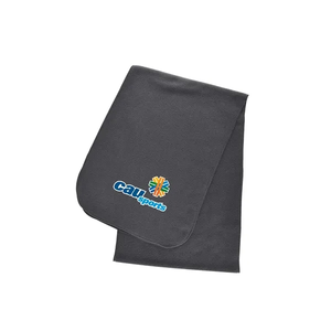 Photo of Fleece Scarf
