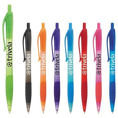 Main photo of The Congo Pen   Crystal