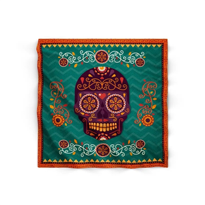 Photo of Dye Sublimated Bandana (Fast Production) 16x16