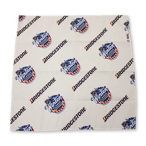 Photo of Bandanas Digital Full Color (Small Qty Order)