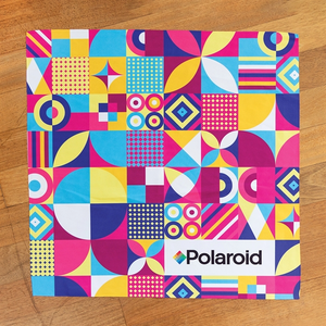 Photo of Sublimated Bandana