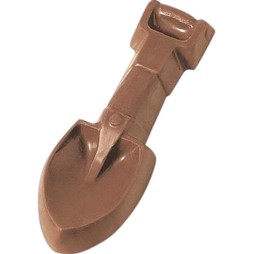 Main photo of Chocolate Shape   Shovel