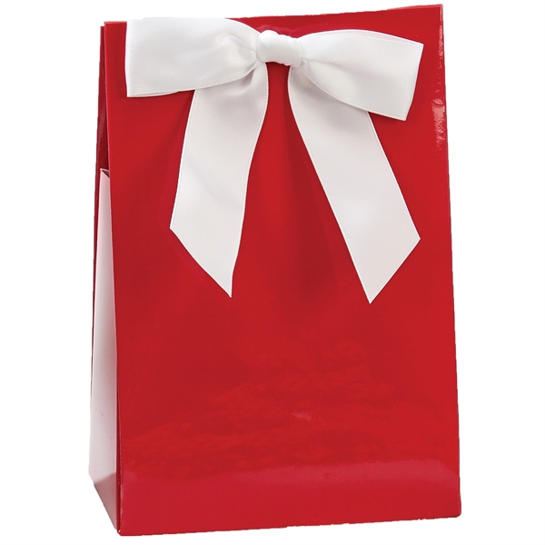 Red color option for Premier Fancy Gala Food Box